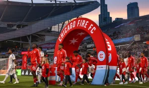 Chicago Fire FC: Dari Kekalahan hingga Harapan Baru