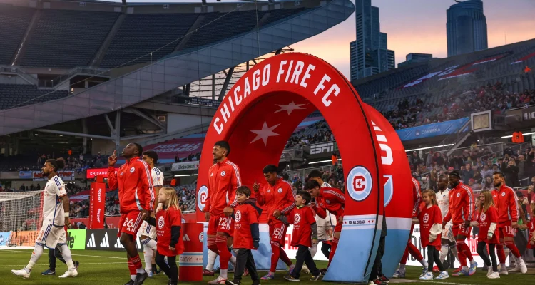 Chicago Fire FC: Dari Kekalahan hingga Harapan Baru