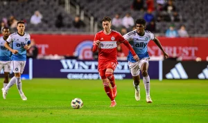 Chicago Fire vs Charlotte FC: Pertarungan Sengit di Leagues Cup 2026