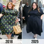 Chrissy Metz Berbagi Pengalaman Menggunakan GLP-1 dan Dampaknya pada Kesehatannya