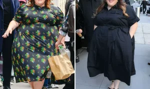 Chrissy Metz Berbagi Pengalaman Menggunakan GLP-1 dan Dampaknya pada Kesehatannya