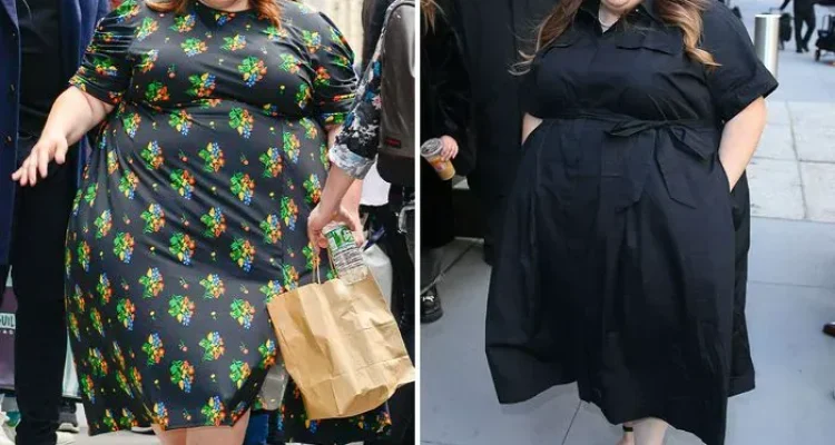 Chrissy Metz Berbagi Pengalaman Menggunakan GLP-1 dan Dampaknya pada Kesehatannya