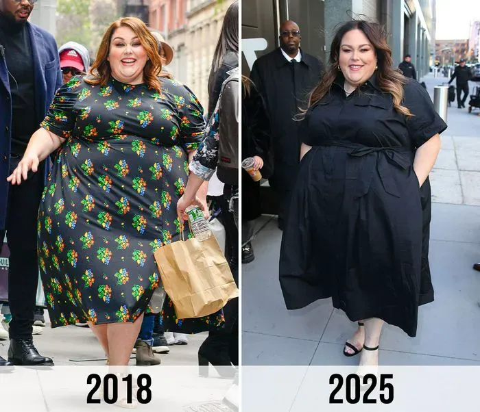 Chrissy Metz Berbagi Pengalaman Menggunakan GLP-1 dan Dampaknya pada Kesehatannya