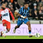 Club Brugge Mengalahkan KV Kortrijk dengan Skor 3-0
