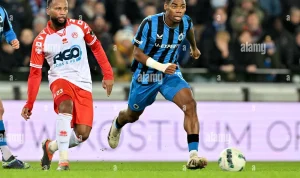 Club Brugge Mengalahkan KV Kortrijk dengan Skor 3-0