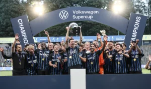Club Brugge Siap Hadapi Union Saint-Gilloise di Piala Super Belgia