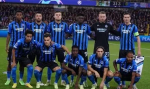 Club Brugge Siap Menantang di Liga Belgia dengan Pemain Baru