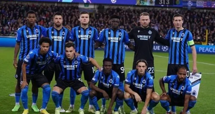 Club Brugge Siap Menantang di Liga Belgia dengan Pemain Baru