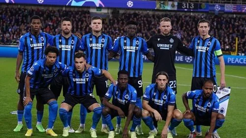 Club Brugge Siap Menantang di Liga Belgia dengan Pemain Baru