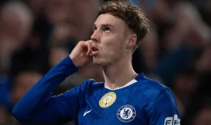 Cole Palmer Siap Pindah ke Manchester United dan Membalas Dendam di Chelsea