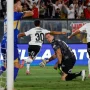 Colo-Colo Mengalahkan Everton dengan Skor 4-3, Pimpin Liga Primera