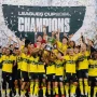 Columbus Crew Berjuang di Leagues Cup 2026