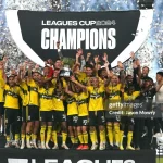 Columbus Crew Mengalahkan Atlas 3-1 di Leagues Cup