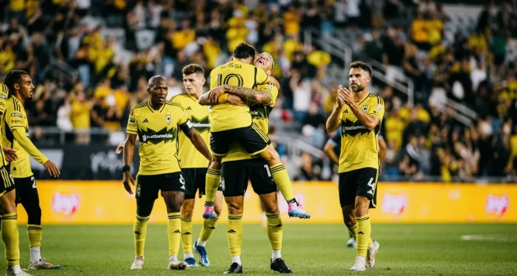 Columbus Crew Menghadapi Atlas di Leagues Cup 2026: Pertandingan Sengit dan Transfer Pemain
