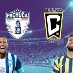 Columbus Crew vs Pachuca: Pertarungan Sengit di Leagues Cup 2026