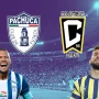 Columbus Crew vs Pachuca: Pertarungan Sengit di Leagues Cup 2026