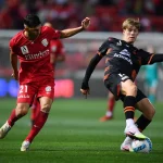 Cong An Hanoi FC Buat Sejarah di ACLE, Adelaide United Sambut Brisbane Roar di A-League