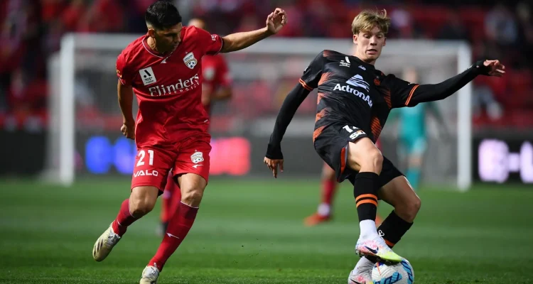 Cong An Hanoi FC Buat Sejarah di ACLE, Adelaide United Sambut Brisbane Roar di A-League
