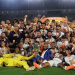 Corinthians Gagal Lolos ke Perempat Final Copa do Brasil Setelah Kalah dari Internacional