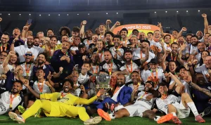 Corinthians Gagal Lolos ke Perempat Final Copa do Brasil Setelah Kalah dari Internacional
