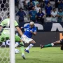 Coritiba vs Cruzeiro: Pedro Morisco dan Matheus Pereira Jadi Sorotan