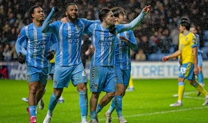 Coventry City vs Espanyol: Pertandingan Persahabatan yang Penuh dengan Pelajaran