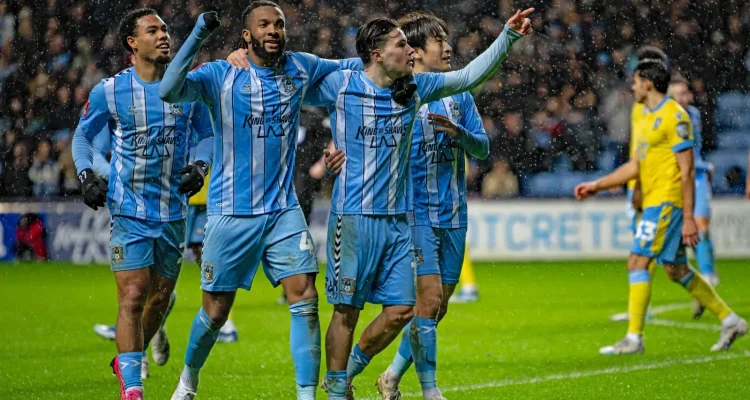 Coventry City vs Espanyol: Pertandingan Persahabatan yang Penuh dengan Pelajaran