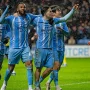 Coventry City vs Espanyol: Pertandingan Persahabatan yang Penuh dengan Pelajaran