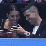 Cristiano Ronaldo dan Georgina Rodriguez Resmi Menikah