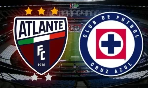 Cruz Azul Siap Tantang Atlante di Leagues Cup dengan Metodologi Baru