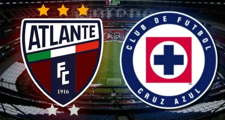 Cruz Azul Siap Tantang Atlante di Leagues Cup dengan Metodologi Baru