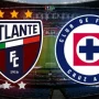 Cruz Azul Siap Tantang Atlante di Leagues Cup dengan Metodologi Baru
