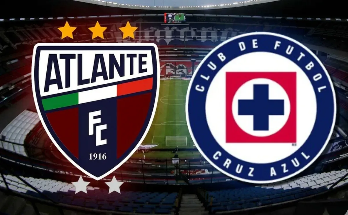Cruz Azul Siap Tantang Atlante di Leagues Cup dengan Metodologi Baru