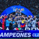 Cruz Azul vs New York City FC: Kemenangan Berharga untuk La Máquina di Leagues Cup