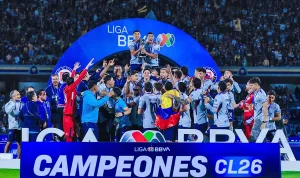 Cruz Azul vs New York City FC: Kemenangan Berharga untuk La Máquina di Leagues Cup