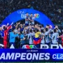 Cruz Azul vs New York City FC: Kemenangan Berharga untuk La Máquina di Leagues Cup