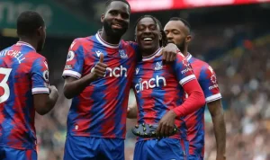 Crystal Palace Siap Menghadapi Musim Baru dengan Pembelian Baru