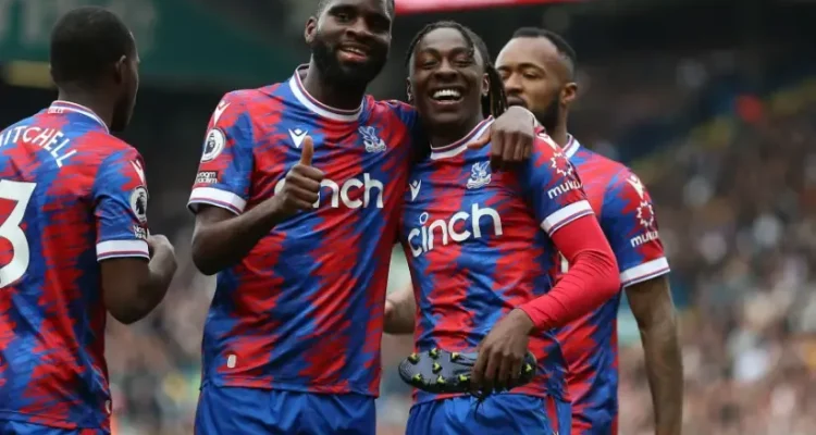 Crystal Palace Siap Menghadapi Musim Baru dengan Pembelian Baru