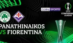 CSKA 1948 Hadapi Panathinaikos di UEFA Conference League: Prediksi dan Analisis