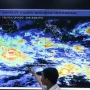 Cuaca Besok: Hujan dan Badai di Berbagai Negara