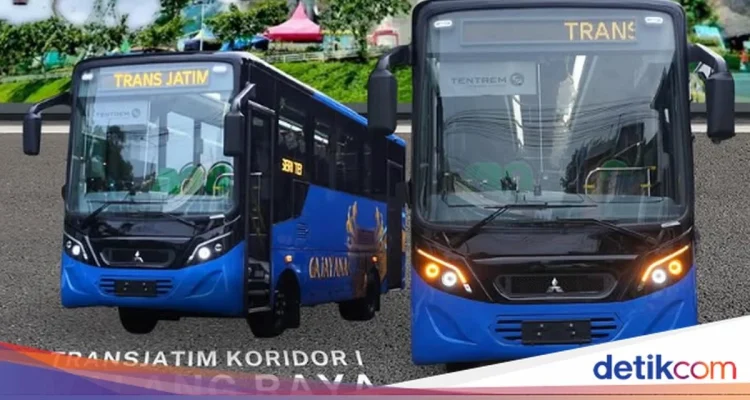 Cuaca Malang Raya dan Rencana Bus Trans Jatim Koridor 2: Apa yang Perlu Diketahui?