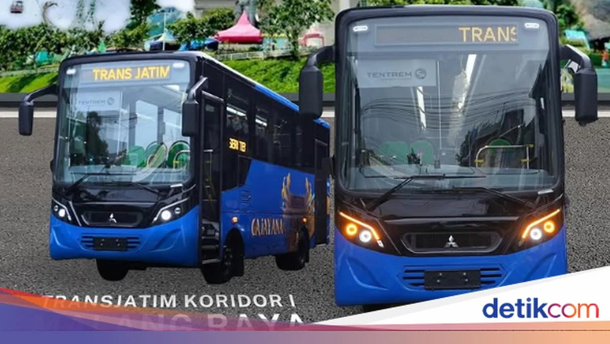 Cuaca Malang Raya dan Rencana Bus Trans Jatim Koridor 2: Apa yang Perlu Diketahui?