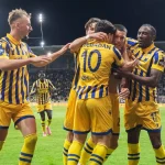 DAC Dunajská Streda Gagal di Konferenčnej Lige Setelah Kalah dari Twente
