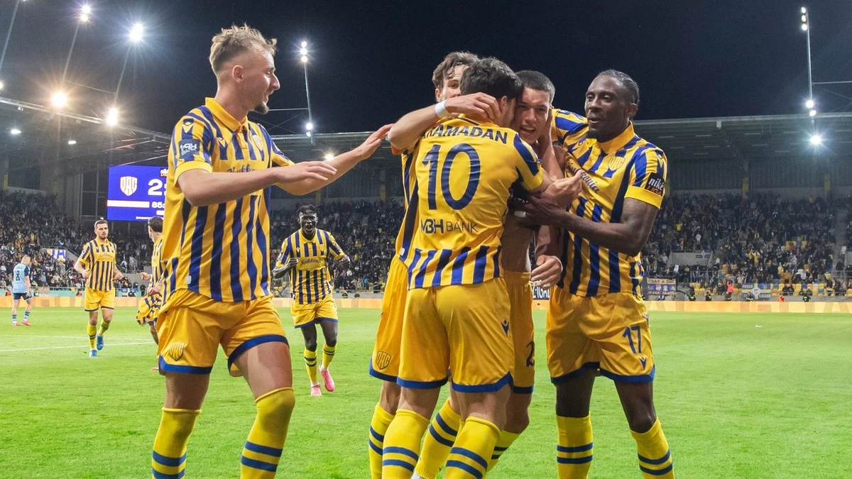 DAC Dunajská Streda Gagal di Konferenčnej Lige Setelah Kalah dari Twente