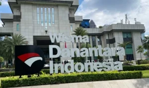 Danantara Berinvestasi Besar-Besaran di Sektor Protein dan Infrastruktur
