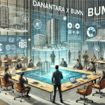 Danantara Siap Konsolidasikan BUMN Properti, Fokus Pada Transparansi Dan Akuntabilitas