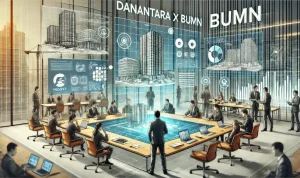 Danantara Siap Konsolidasikan BUMN Properti, Fokus Pada Transparansi Dan Akuntabilitas
