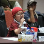 Daus Mini Menghadapi Ancaman Pembunuhan dan Pencatutan Identitas di Media Sosial