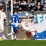 Davy Klaassen: PEC Zwolle Lebih Kuat Dibandingkan Vojvodina dan Shelbourne