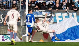 Davy Klaassen: PEC Zwolle Lebih Kuat Dibandingkan Vojvodina dan Shelbourne
